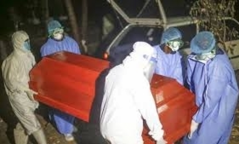 قليبية تسجّل أوّل حالة وفاة بكورونا