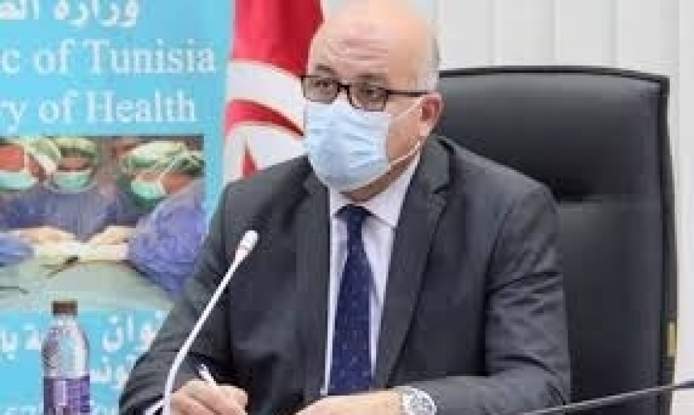 وزير الصحة: سنتصل بالأطباء الذين سيتخرجون قريبا لإقناعهم بالعمل في الجهات الداخليّة