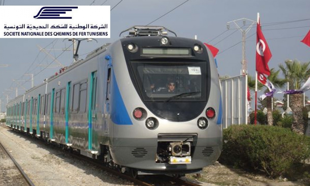 بعد إقرار حظر الجولان بعددٍ من الولايات / تغييرات في برمجة بعض قطارات نقل المسافرين على الخطوط البعيدة