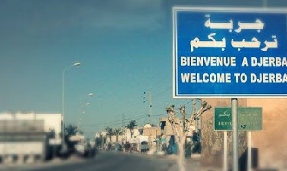 الليلة انطلاق تنفيذ حظر الجولان بكامل جزيرة جربة