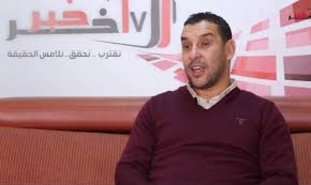 أنيس بوجلبان يعود إلى تركيبة الإطار الفني للنادي الصفاقسي