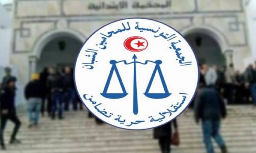 جمعيّة المحامين الشبّان تقرّر رفع قضيّةٍ لحلّ النقابات الأمنيّة