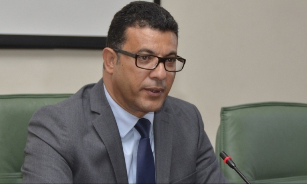منجي الرحوي يستقيل من الكتلة الوطنيّة
