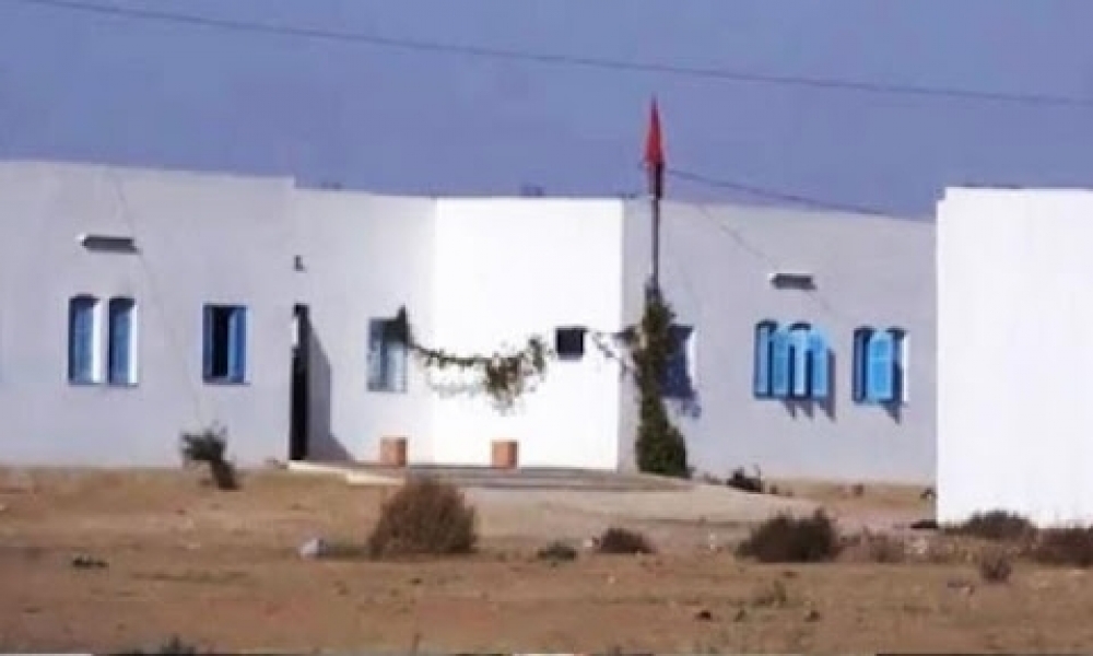 سيدي بوزيد / النيابة العمومية تستأنف الحكم الصادر في حق صاحب "محتشد الرقاب" بعد إطلاق سراحه