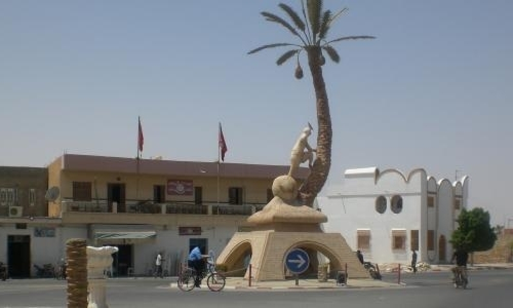قبلي / تسجيل 169 حالة شفاء من الإصابة بكورونا