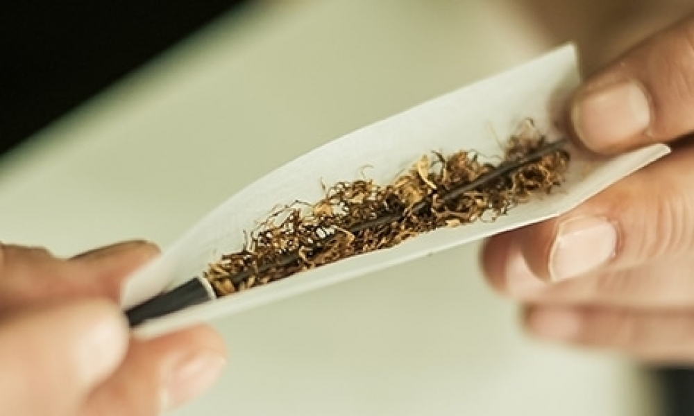 سوسة / القبض على مفتش عنهما في قضايا ترويج مخدرات 