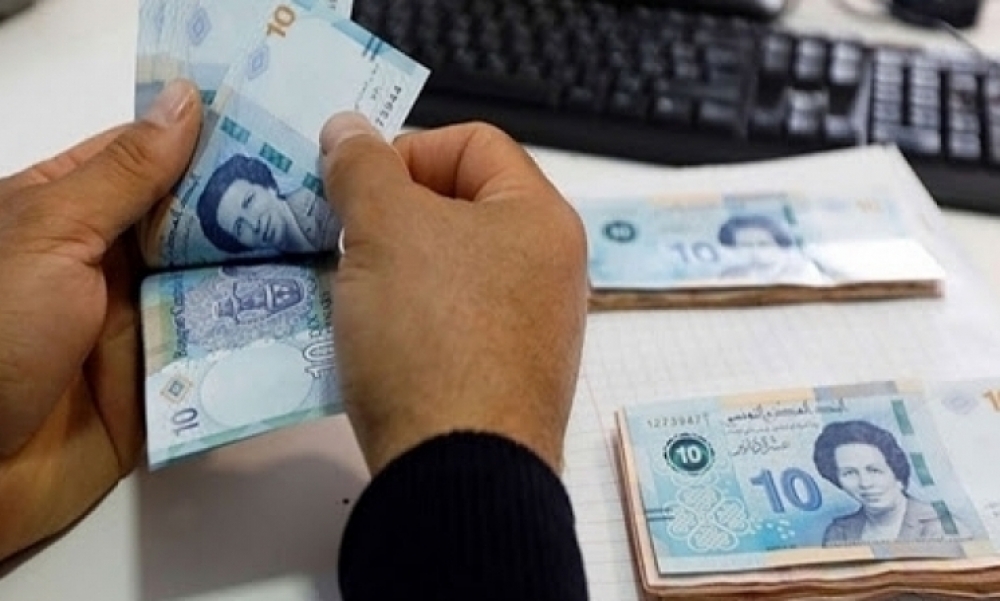 إمضاء إتفاقية لصرف المساعدات الإجتماعية الإستثنائية بعنوان مجابهة تداعيات "كوفيد -19"