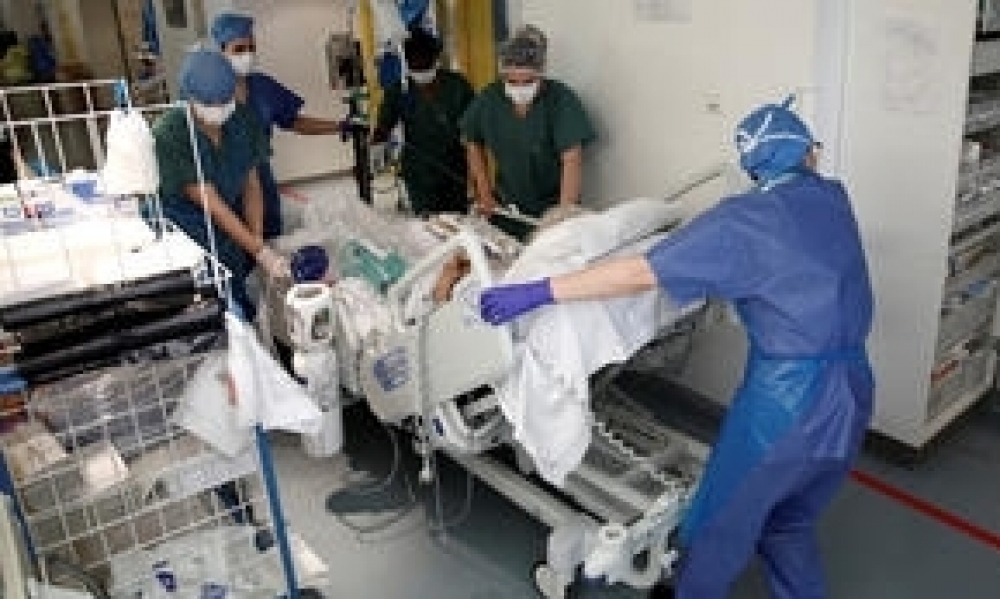 المكنين تسجّل ثالث حالة وفاة بكورونا