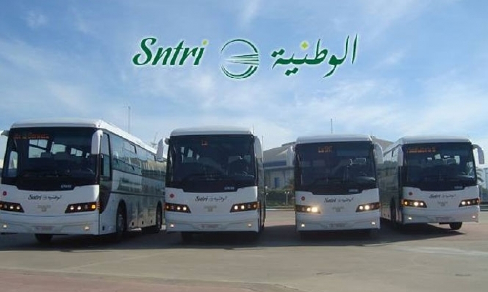 إبتداءً من اليوم / شركة النقل بين المدن تُلغي السفرات الليليّة وتعلن عن مواقيت السفرات النهاريّة المبرمجة... التفاصيل 