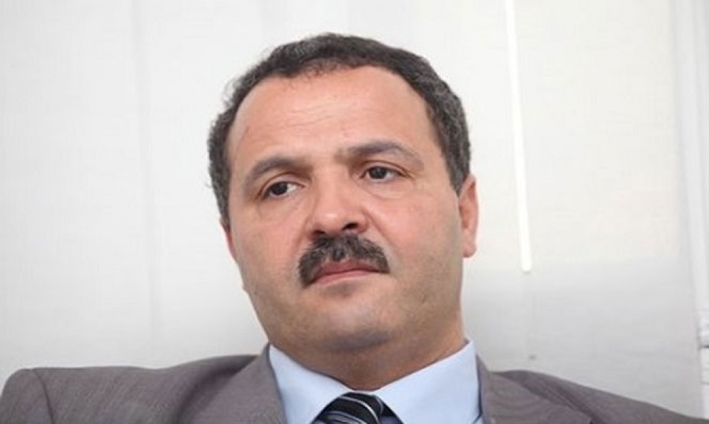 عبد اللطيف المكي: ما قاله محمد عبو يفتقد إلى المصداقيّة وعليه أن يثبت ما يدّعيه بالقانون أو يعتذر لأبناء النهضة