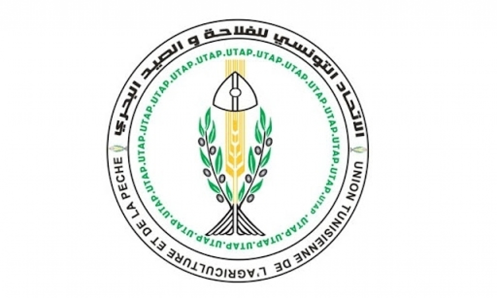 الكاف / إتحاد الفلاحة والصيد البحري يدعو إلى تنظيم يوم غضبٍ غدا الأربعاء