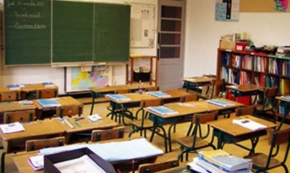 إستئناف الدروس بمعهد "خير الدين" بجنعورة بعد تعليقها من قبل الأساتذة منذ يوم 5 أكتوبر الجاري