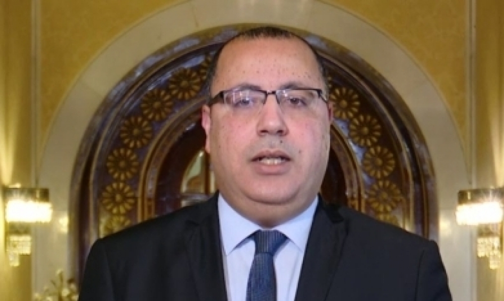 وفاة كهلٍ تحت أنقاض كشك / إقالة والي القصرين ومعتمد سبيطلة وإعفاء قياداتٍ أمنيّة