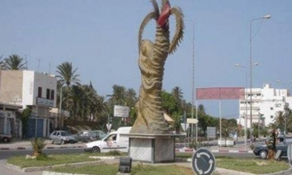 قابس / وفاة مسنّةٍ بكورونا وتسجيل 22 إصابة محليّة جديدة بالفيروس