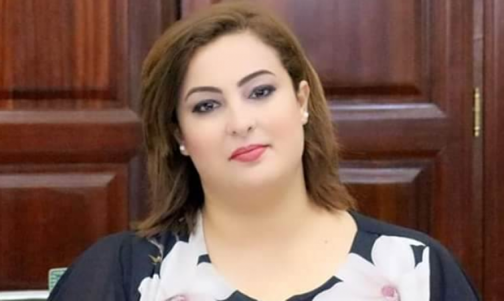 مريم اللغماني: عدد الإستقالات من الكتلة الوطنيّة مرجّح للإرتفاع