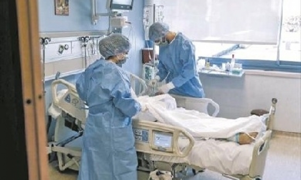 منوبة / تسجيل 4 حالات وفاة جديدة بفيروس "كورونا" غير مدرجة بسجل حاملي الفيروس