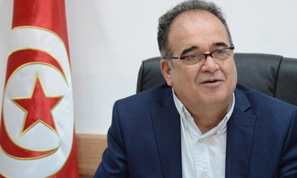 وزير الشؤون الإجتماعيّة: 362 مليون دينار قيمة المساعدات الموجّهة للمتضرّرين من قرارات الحجر الصحي