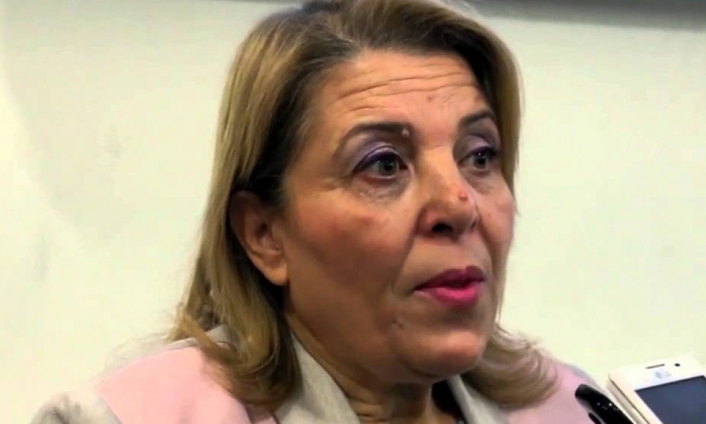 وزيرة الصناعة تؤكّد على ضرورة تحسين أداء "الستاغ"