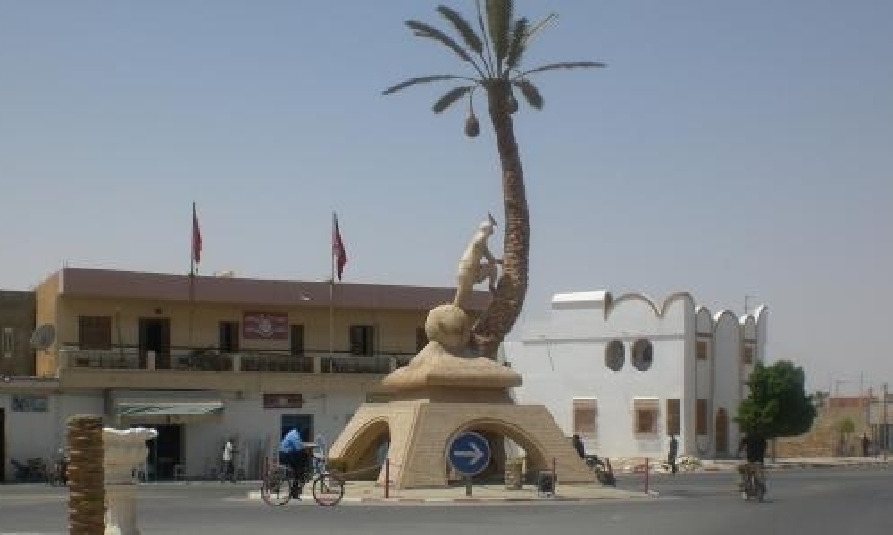 قبلي / الهيئة الجهويّة لمجابهة "كورونا" تقرّ جملة من الإجراءات