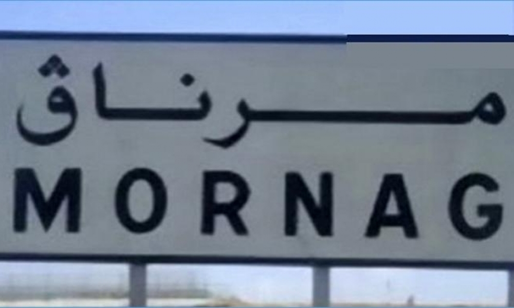مرناق: تسجيل حالة وفاة ثانية بفيروس كورونا