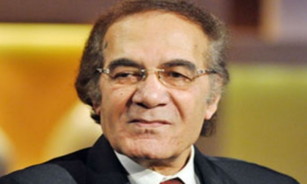 بعد صراعٍ طويل مع المرض، وفاة الفنان المصري محمود ياسين 