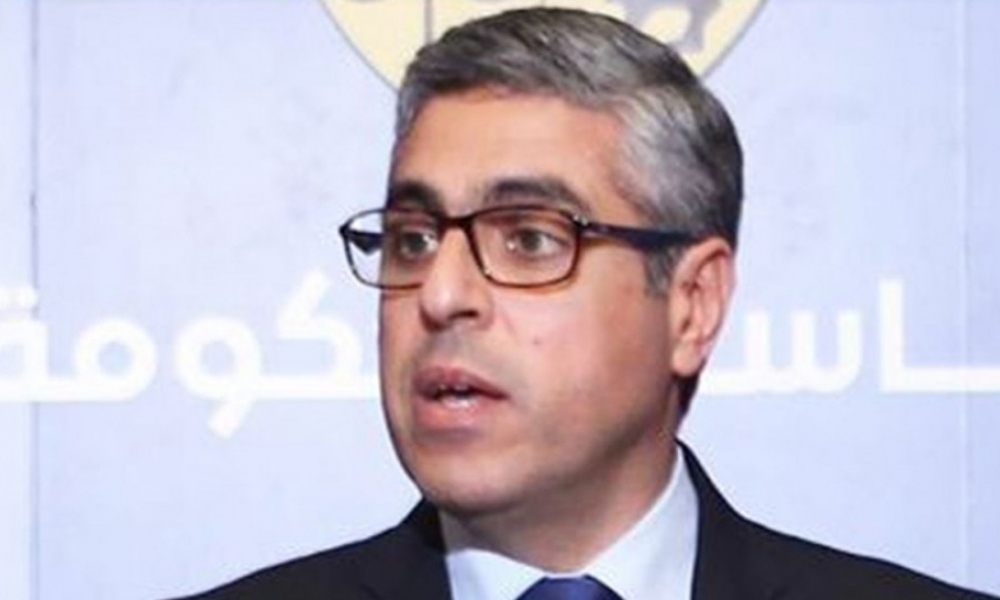 شكري حمودة : الأشهر الثلاثة المقبلة ستكون صعبة من ناحية إرتفاع عدد الإصابات بكورونا