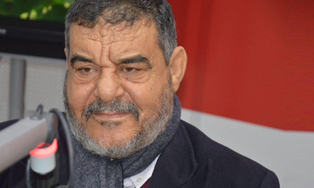 مجموعة الـ100 توجّه رسالة جديدة/ محمد بن سالم: نأمل أن "يرجع للغنوشي شاهد العقل" والمناشدات معرّة للحركة
