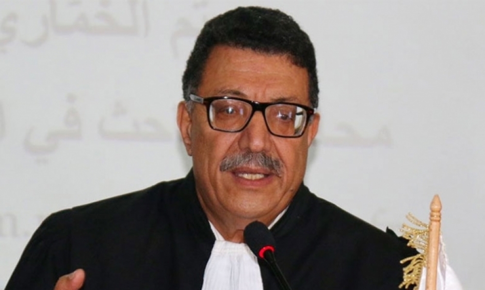 عميد المحامين : إتخذنا جملة من الإجراءات بعد حادثة الإعتداء على المحامية نسرين قرناح وطلبنا لقاءً مع رئيس الحكومة