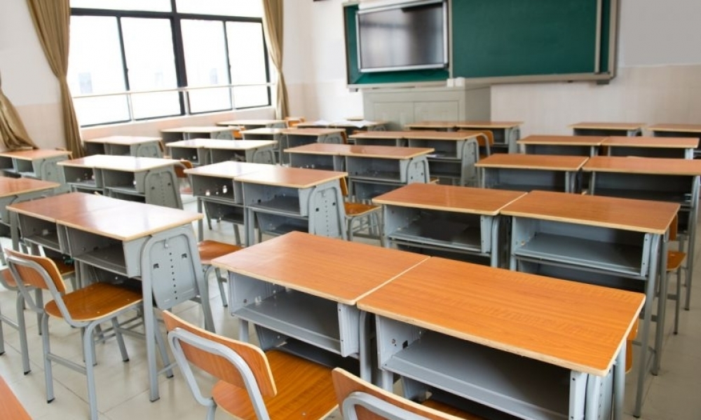 سليانة / الأولياء يمنعون أبناءهم التلاميذ من الإلتحاق بالمدرسة الإبتدائيّة سيدي عامر