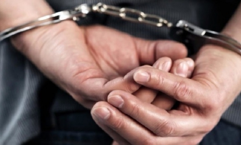 سبيطلة / إيقاف سائق الجرّافة في حادثة وفاة كهلٍ إثر هدم "كشك"