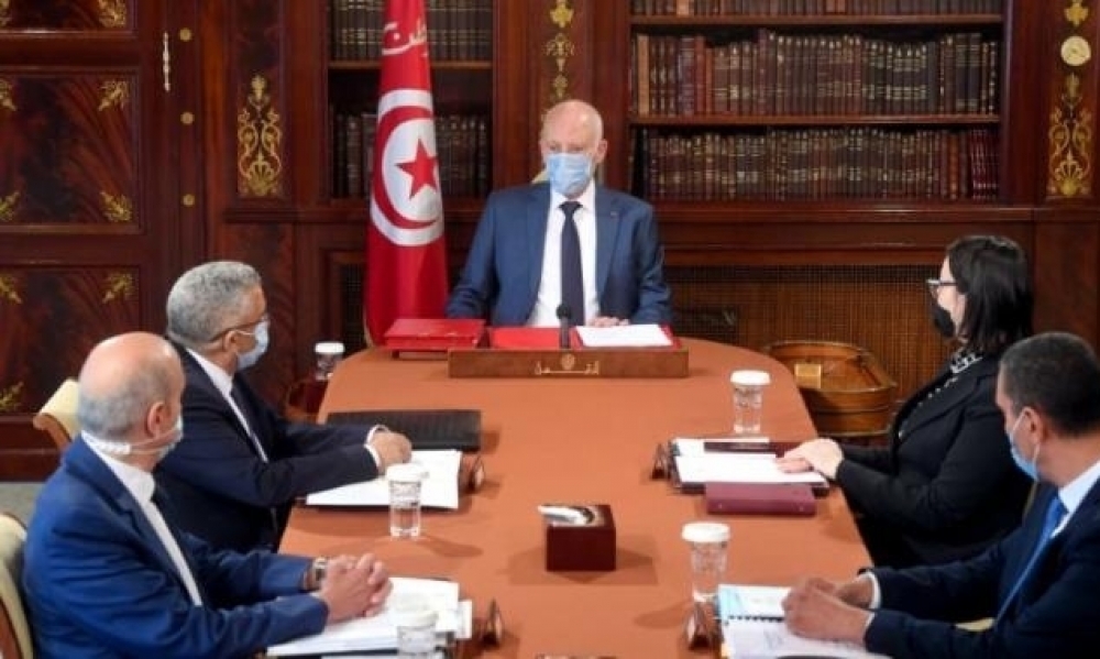 في ذكرى الجلاء : رئيس الجمهورية يقرر تمتيع 307 محكوما عليهم بالعفو الخاص