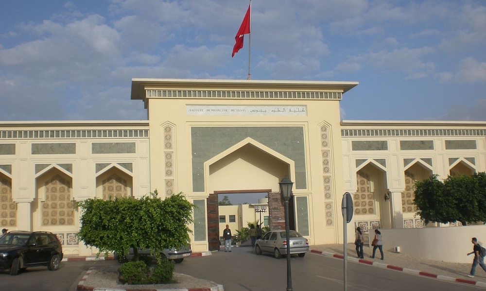 عميد كلية الطب بتونس: حصول الكلية على شهادة الاعتماد الدولي "ثمرة تضحيات أجيال تعاقبت"