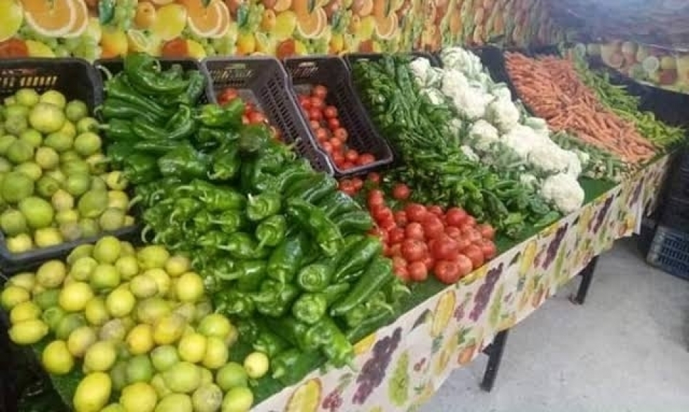 بنزرت: نقابة الفلاحين ومنظمة الدفاع عن المستهلك يتباحثان سبل التخفيض في أسعار المنتوجات الفلاحية