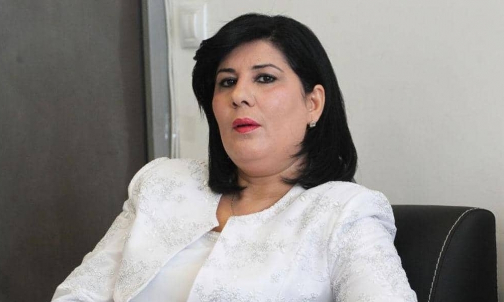 عبير موسي: سأتوجّه للقضاء اذا لم يتراجع مكتب مجلس النوّاب عن قرار " التصويت عن بعد" في الجلسات العامة