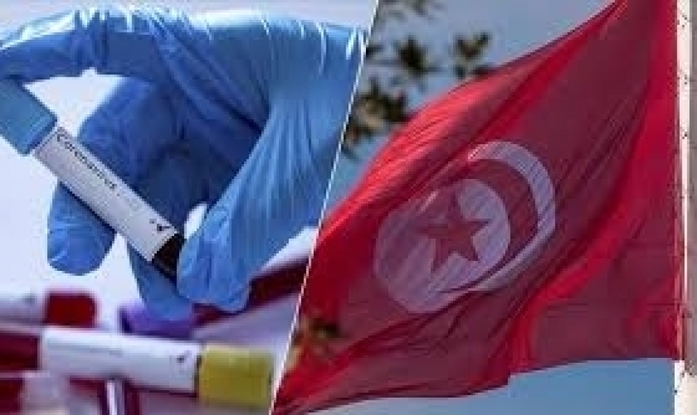 قابس : 21 اصابة جديدة بفيروس كورونا 