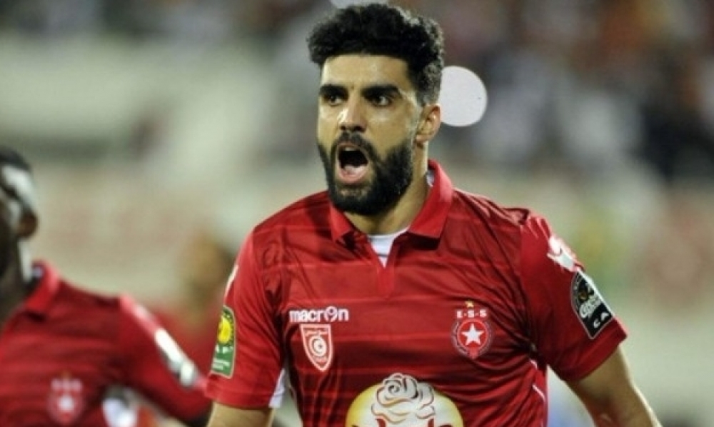 زياد بوغطاس يتّفق مع نادي إنبي المصري 