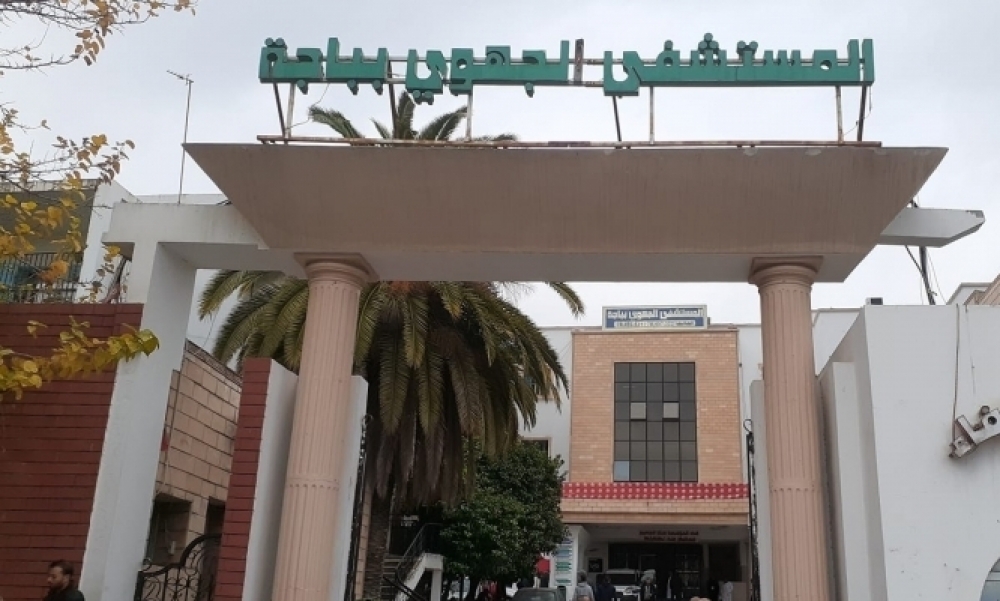  وفاة طفلة الـ14 سنة بكورونا، المستشفى الجهوي بباجة يوضّح