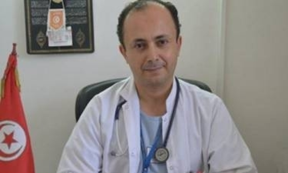 الدكتور ذاكر ليهيذب يدعو إتحاد الشغل إلى عدم القيام بأيّ مسيراتٍ وإجتماعات كبرى في وقت الجائحة