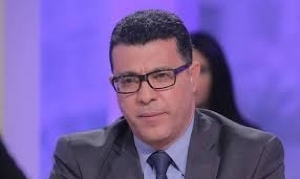 منجي الرحوي يدعو نوّاب البرلمان إلى مقاطعة الجلسة العامة المخصّصة للنظر في تنقيح المرسوم 116