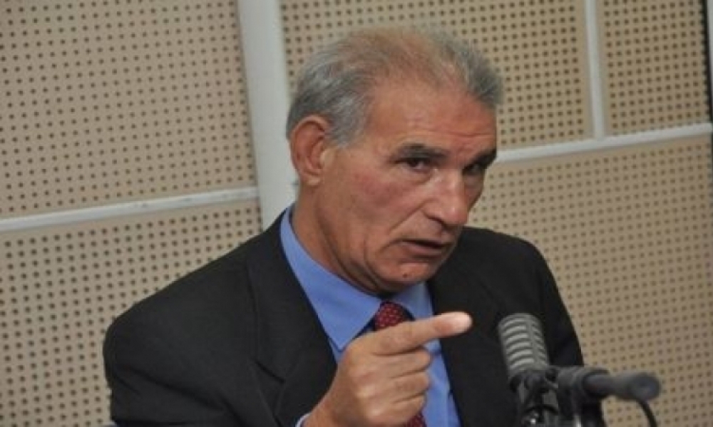 حسين الديماسي : ميزانيّة الدولة لسنة 2021 مبنيّة على توازناتٍ وهميّة والدولة ستضطر للإقتراض بشروطٍ قاسية