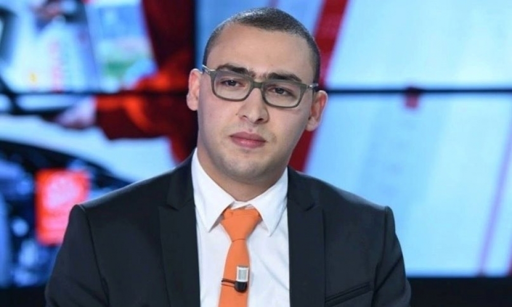 النائب زياد غناي يطالب المجلس بنشر قائمة النواب المصوّتين على الإجراءات الإستثنائية ملوّحًا برفع قضيّةٍ في التزوير