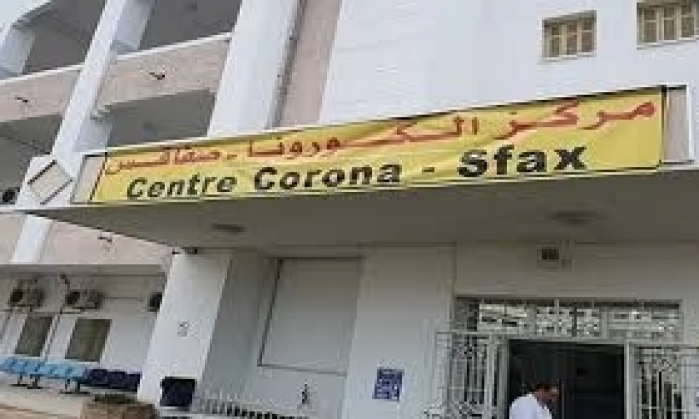 المدير الجهوي للصحّة بصفاقس : إصابات كورونا بالجهة تجاوزت الـ100 في اليوم