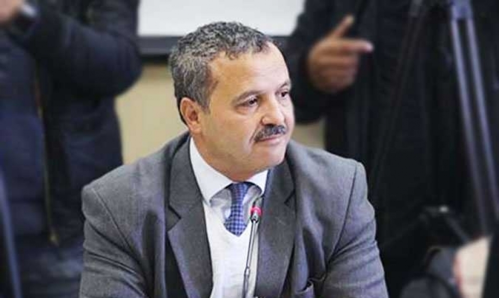 عبد اللطيف المكي: النهضة لم تكن على علمٍ بحقيقة ما دار بين الغنوشي وقائد السبسي في لقاء باريس