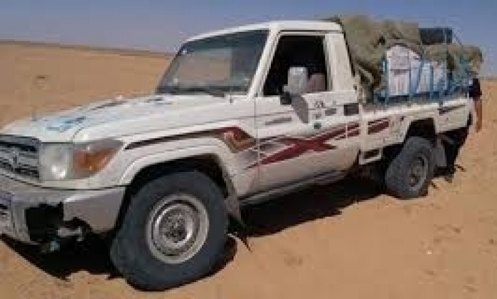قابس / إحباط عمليّة تهريب إثر مطاردة أمنيّة 
