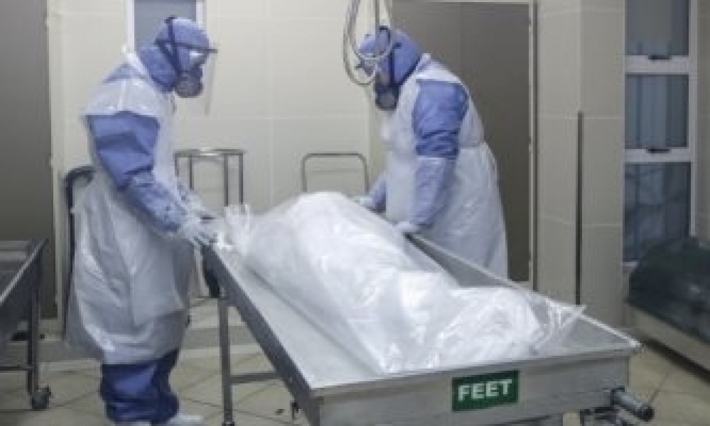 سليمان تسجّل سابع حالة وفاة بكورونا