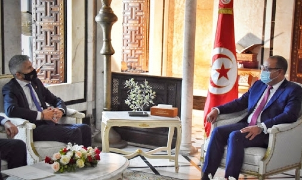  إثر زيارته الأخيرة إلى تونس، وزير الداخليّة الإسباني يدعو الحكومة التونسيّة إلى مزيد التنسيق في ملف الهجرة