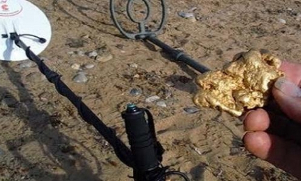 تطاوين / من بينهم ليبي الجنسيّة، القبض على 4 أشخاصٍ بصدد التنقيب عن الكنوز
