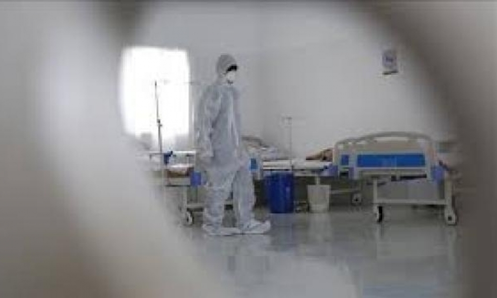 مرناق تسجّل رابع حالة وفاة بكورونا