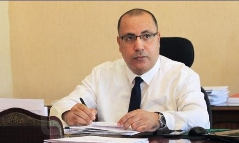 المشيشي بخصوص اتفاق الكامور: الدولة "عند كلمتها"...والملف في طريقه إلى التسوية 
