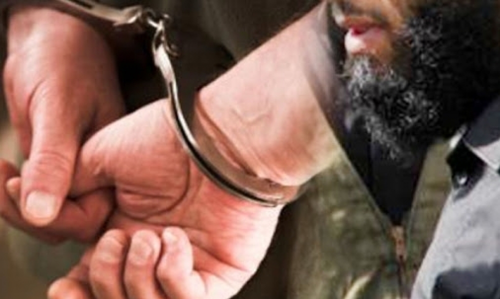 أريانة / القبض على عنصرٍ تكفيري محكوم بـ5 سنواتٍ سجنًا 